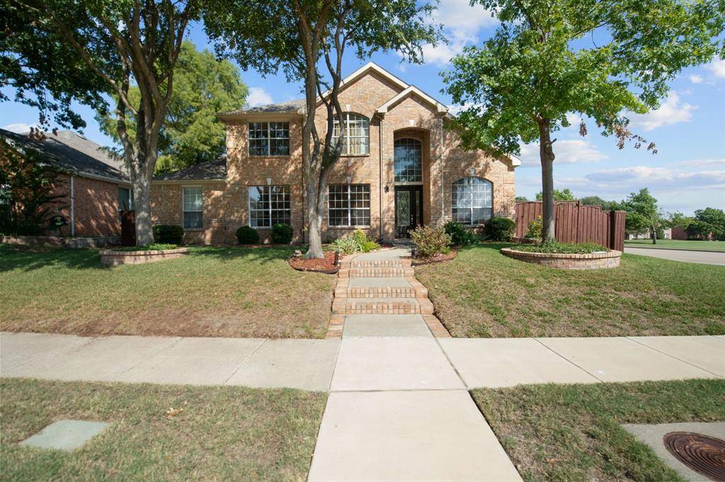 Plano, TX 75025,3501 Brewster Drive