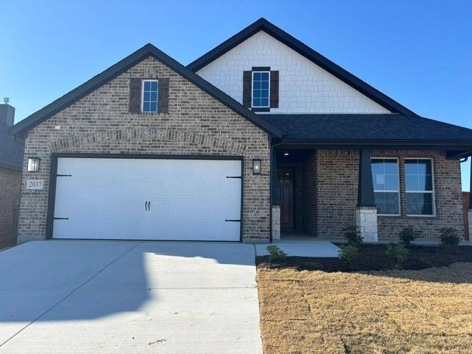 Haslet, TX 76052,2037 Velora Drive