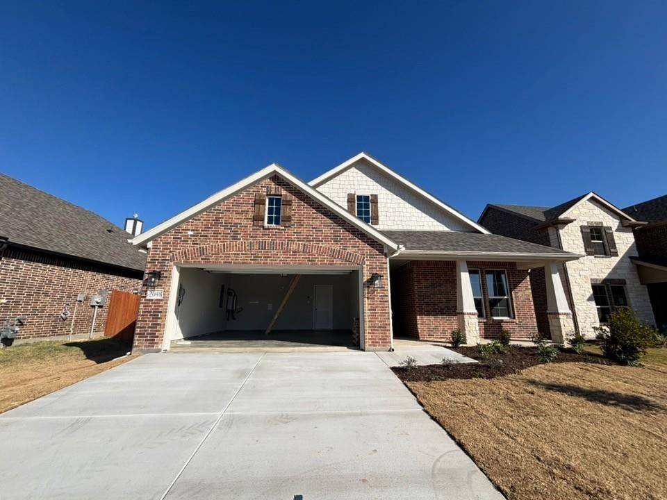 Haslet, TX 76052,2048 Kelva Drive