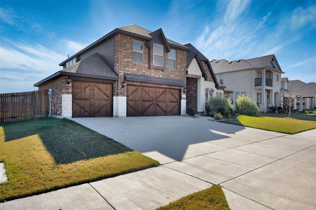 Waxahachie, TX 75165,203 Half Moon Drive