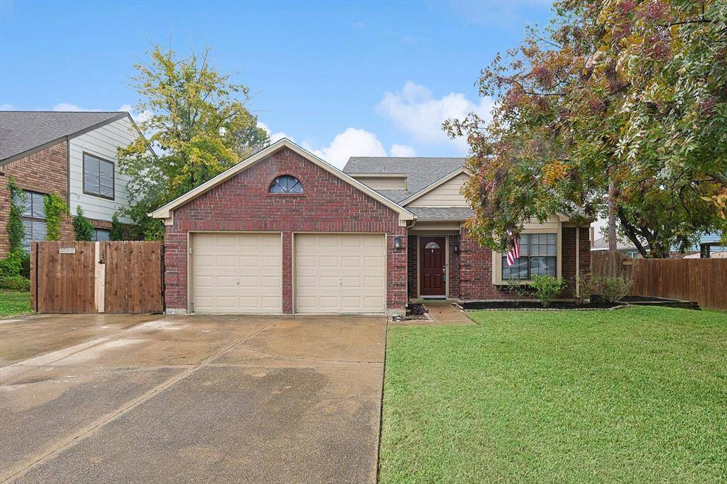 Grapevine, TX 76051,1227 Eaton Lane