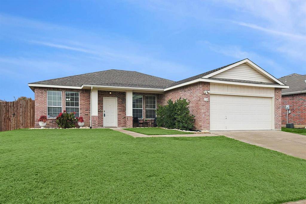 Saginaw, TX 76131,728 Sparrow Drive