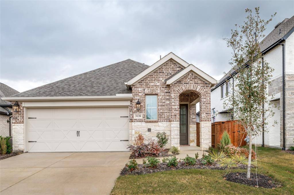 Little Elm, TX 75068,3128 Cottontail Drive