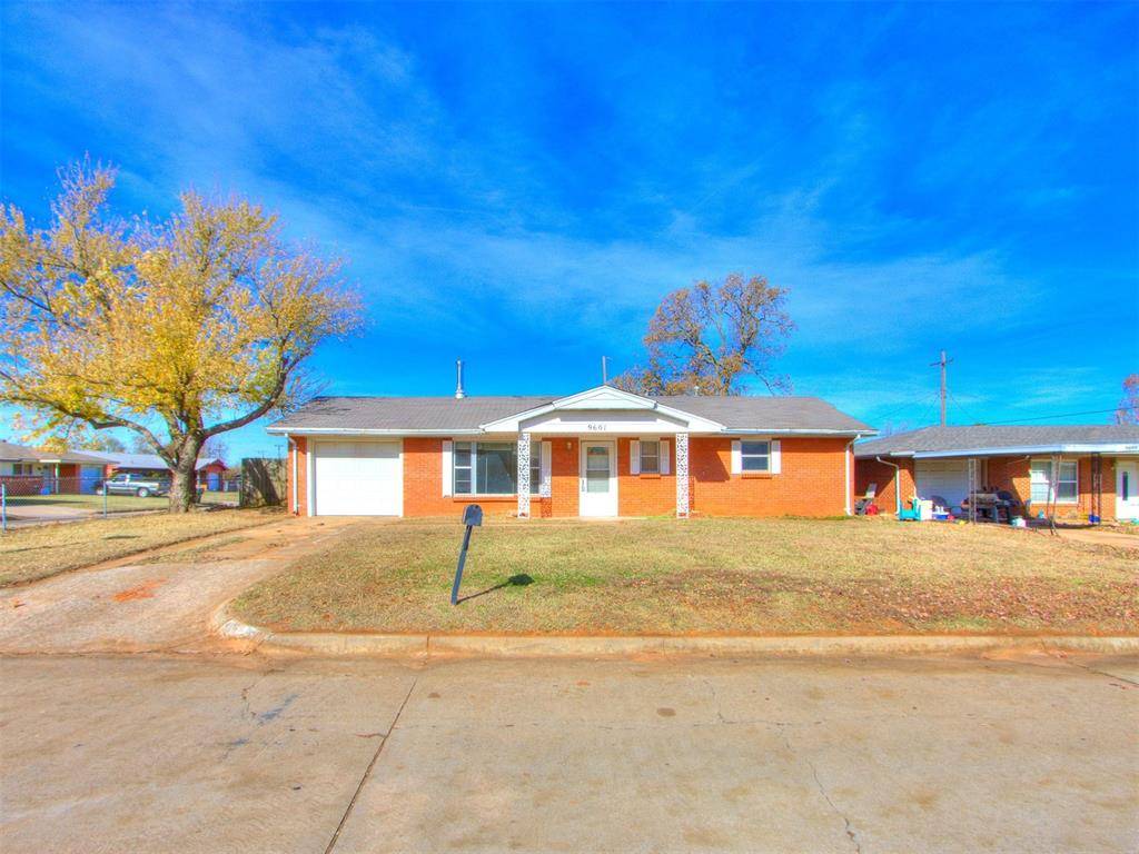 Midwest City, OK 73130,9601 Sonata Court