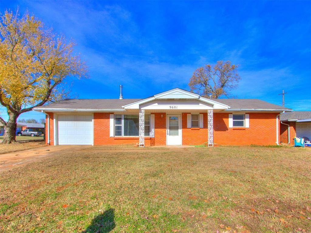 Midwest City, OK 73130,9601 Sonata Court