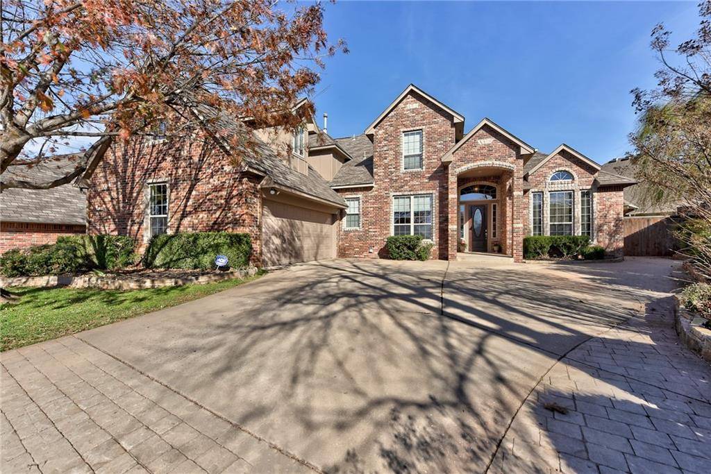 Edmond, OK 73013,1609 Durham Court