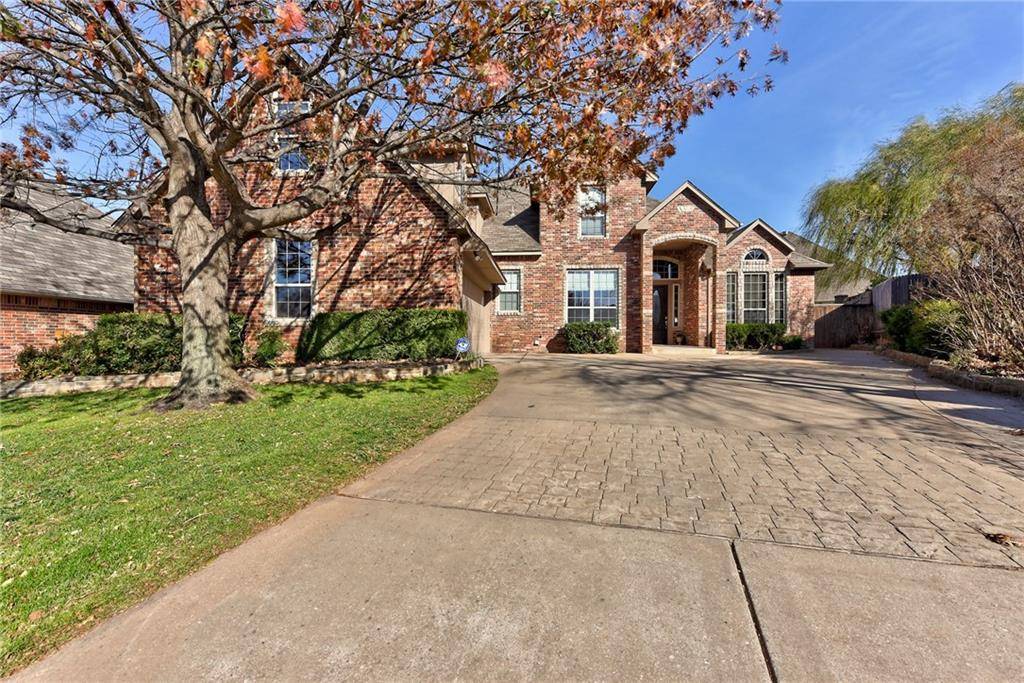 Edmond, OK 73013,1609 Durham Court