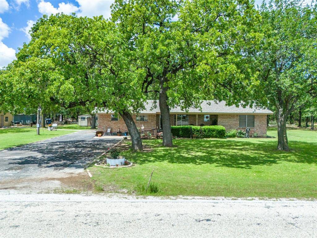 Chico, TX 76431,830 County Road 1550