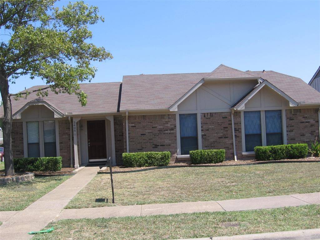 Garland, TX 75044,3406 Hawaii Drive