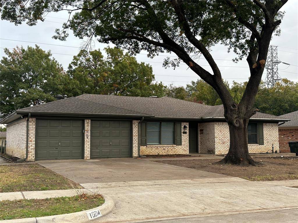 Plano, TX 75075,1004 Ridgefield Drive