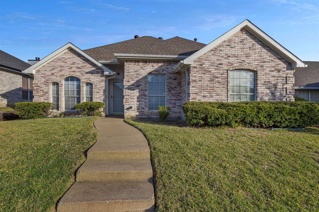 Mesquite, TX 75149,1029 Kory Drive