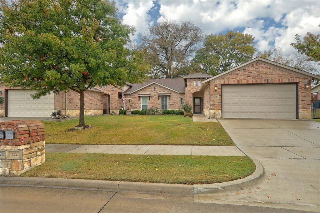 Mckinney, TX 75069,224 Terra Verde Lane