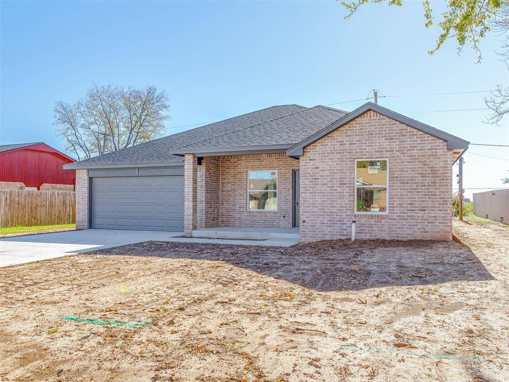 Lexington, OK 73051,502 E Hudson Street