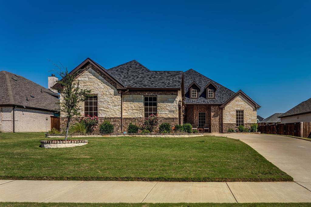 Burleson, TX 76028,3016 Capital Hill Drive