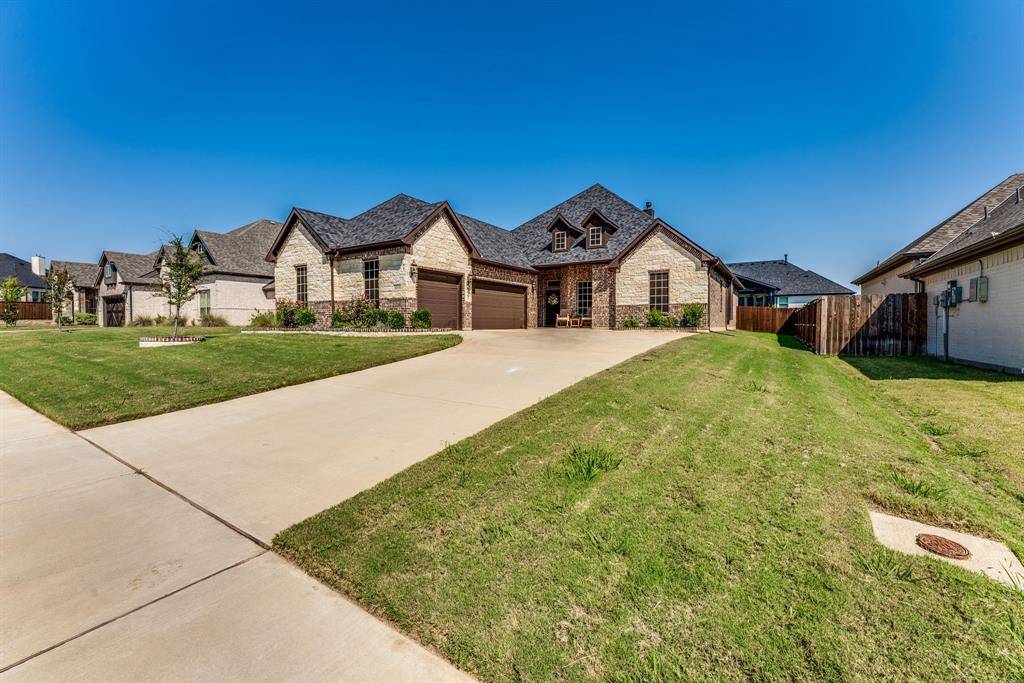 Burleson, TX 76028,3016 Capital Hill Drive