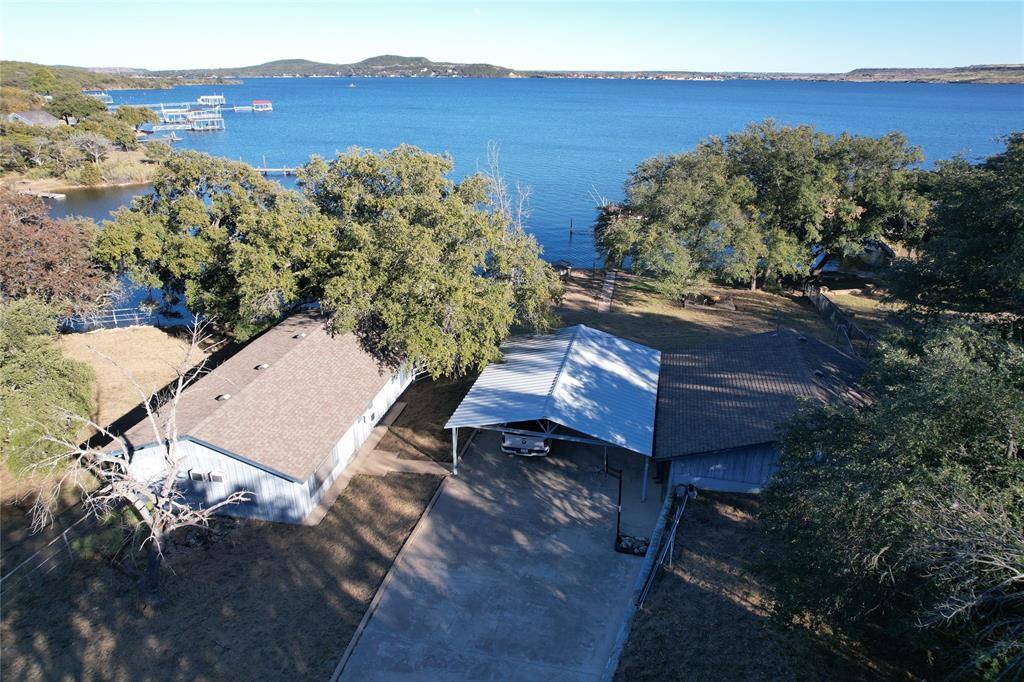 Possum Kingdom Lake, TX 76429,3841 Timberline