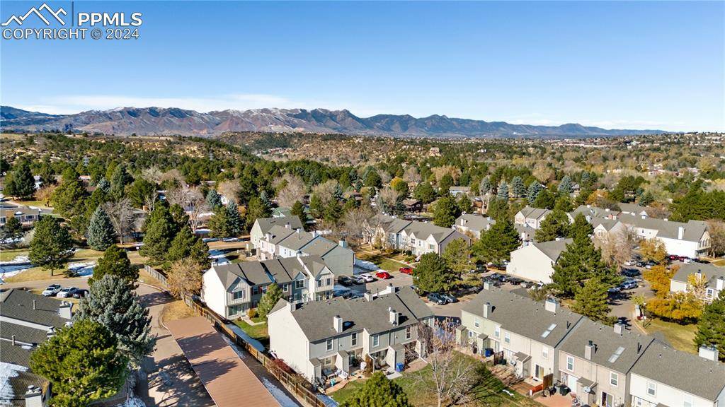 Colorado Springs, CO 80917,3433 Queen Anne WAY