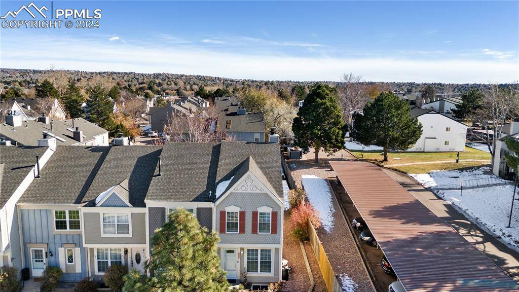 Colorado Springs, CO 80917,3433 Queen Anne WAY