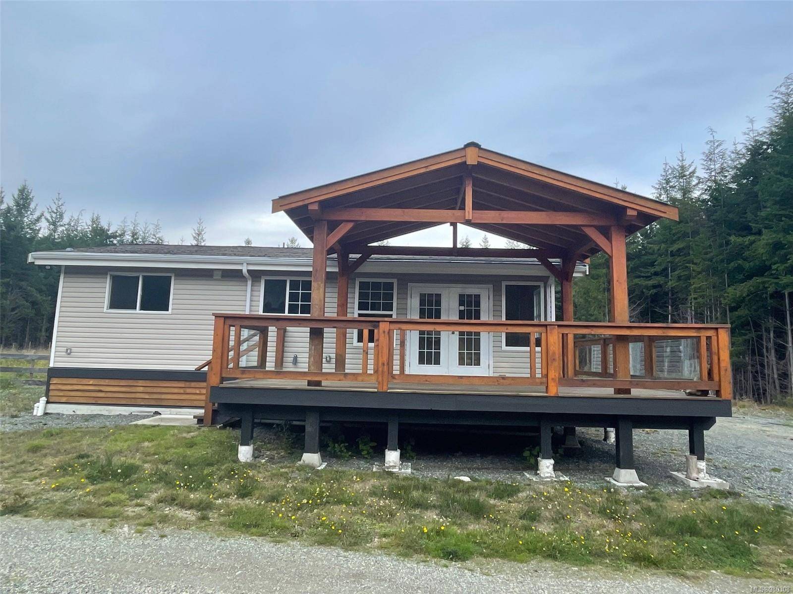 Sooke, BC V9Z 0K5,2590 Clark Rd