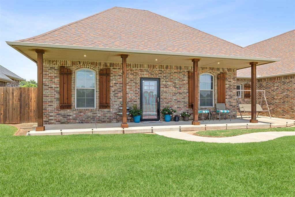 El Reno, OK 73036,2536 Kadlan Drive