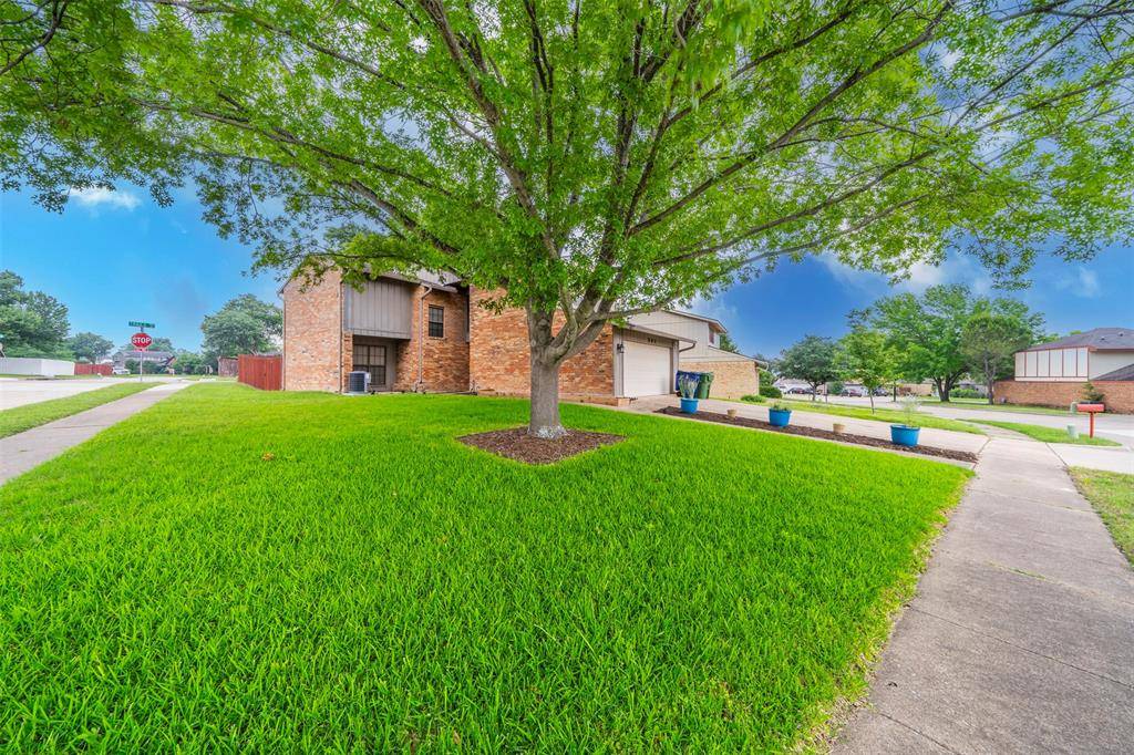 Garland, TX 75043,561 Trailcrest Drive