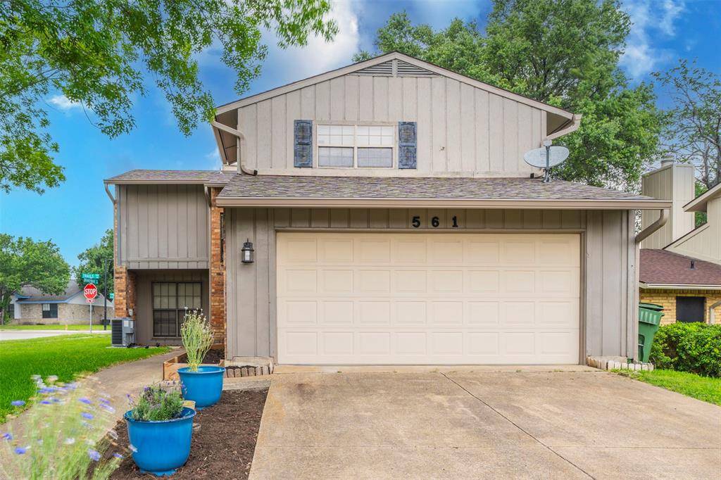 Garland, TX 75043,561 Trailcrest Drive