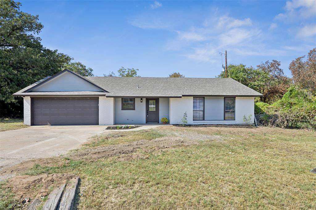 Azle, TX 76020,417 Hickorywood Street