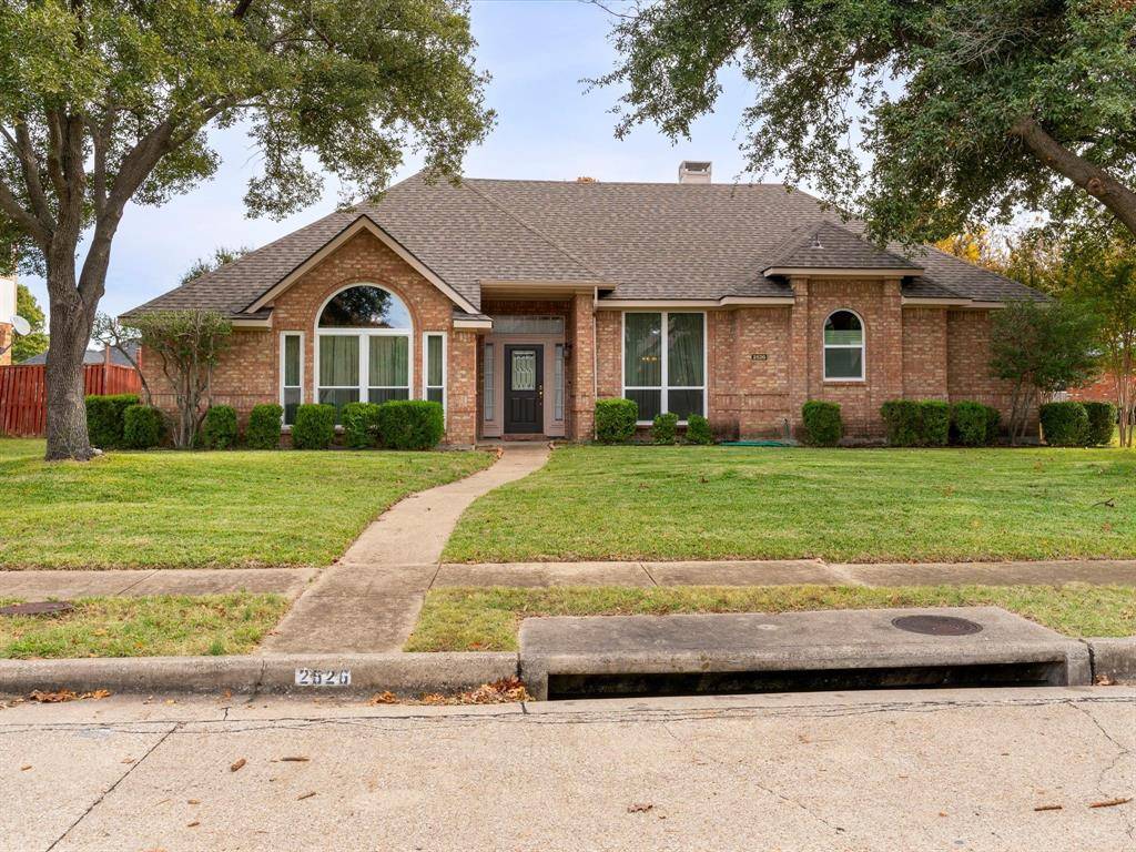 Garland, TX 75040,2526 Sylvan Drive