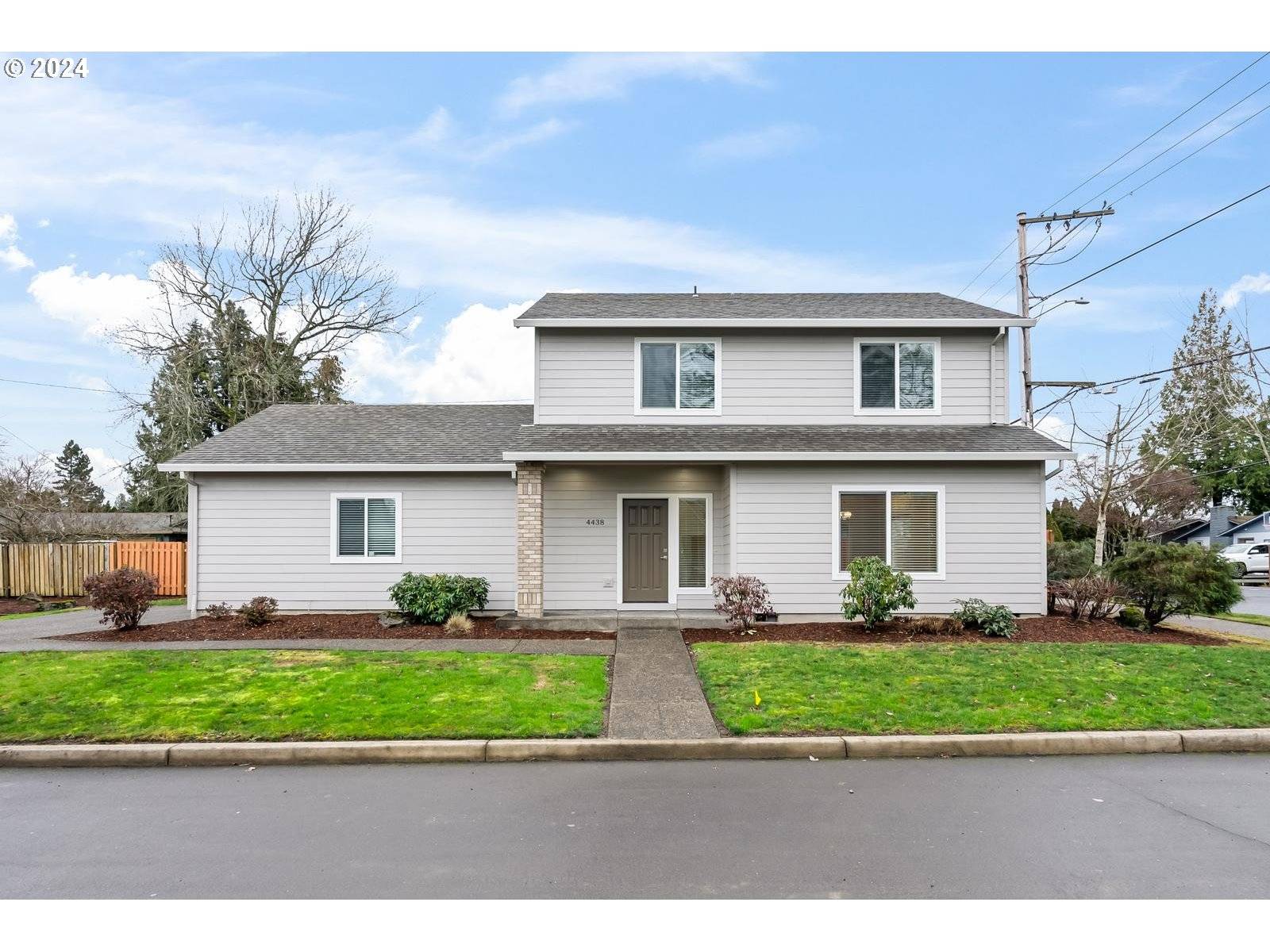 Gresham, OR 97080,4438 SE HILLYARD CT