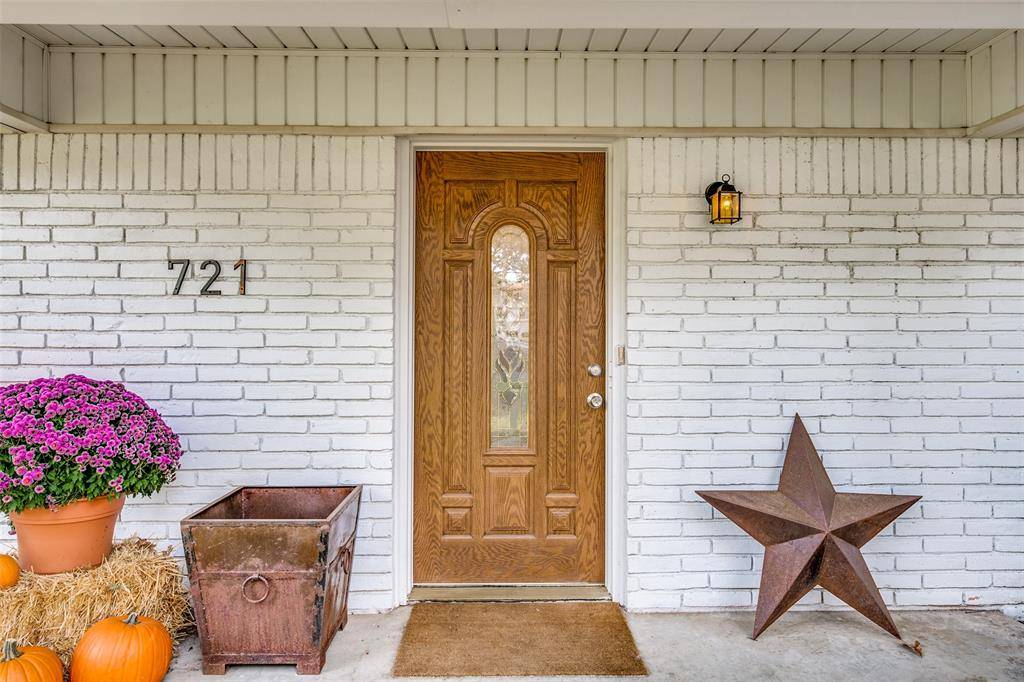 Hurst, TX 76053,721 Joanna Drive