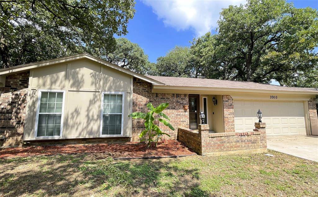 Arlington, TX 76017,3703 Mahonia Court