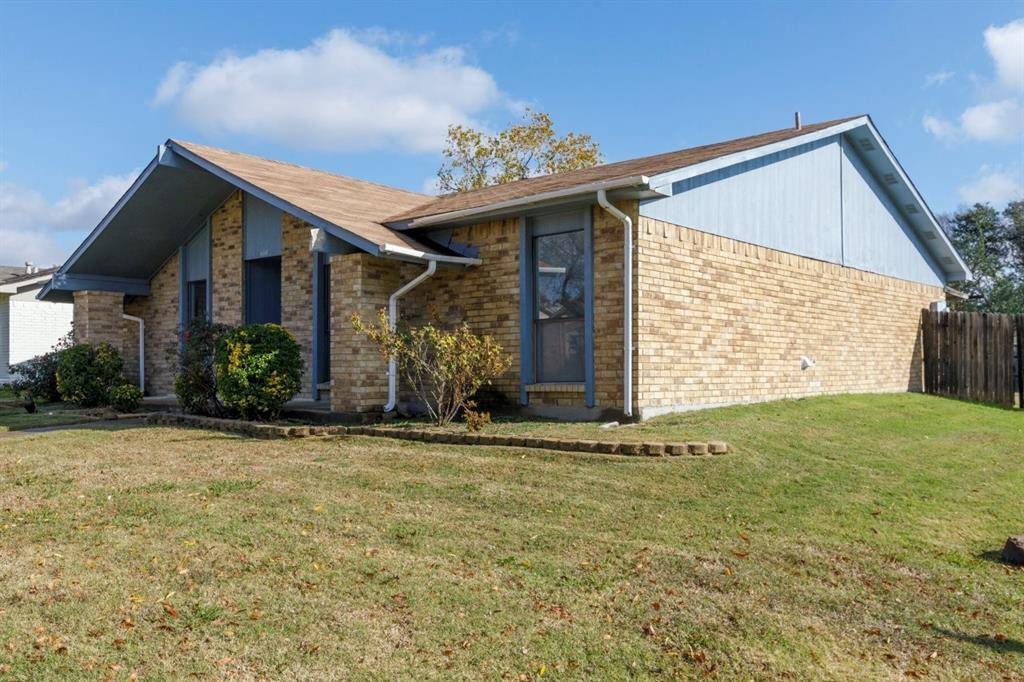 Mesquite, TX 75150,4116 Aralia Street