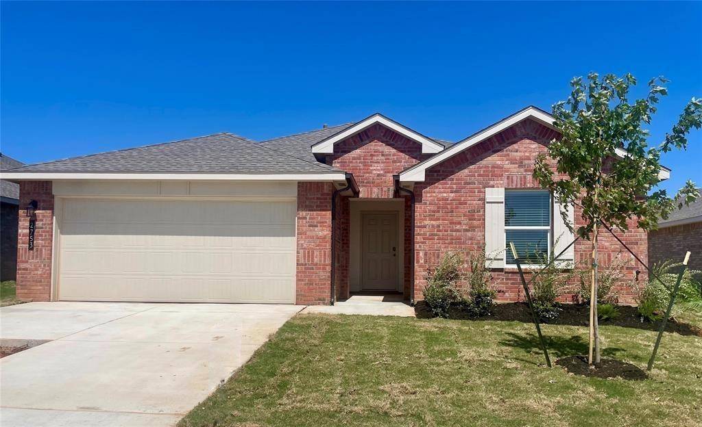 Yukon, OK 73099,2753 Alice Way