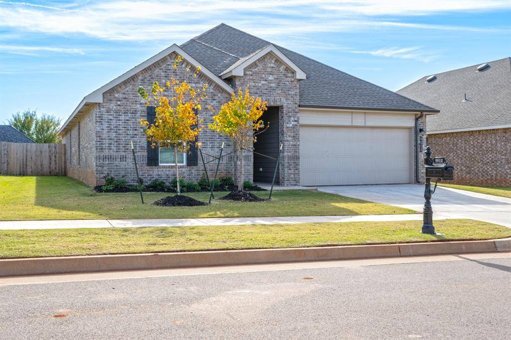 Yukon, OK 73099,9012 NW 149th Terrace