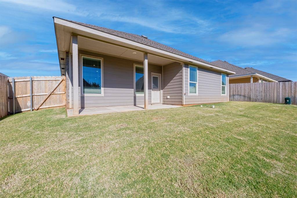 Yukon, OK 73099,9012 NW 149th Terrace