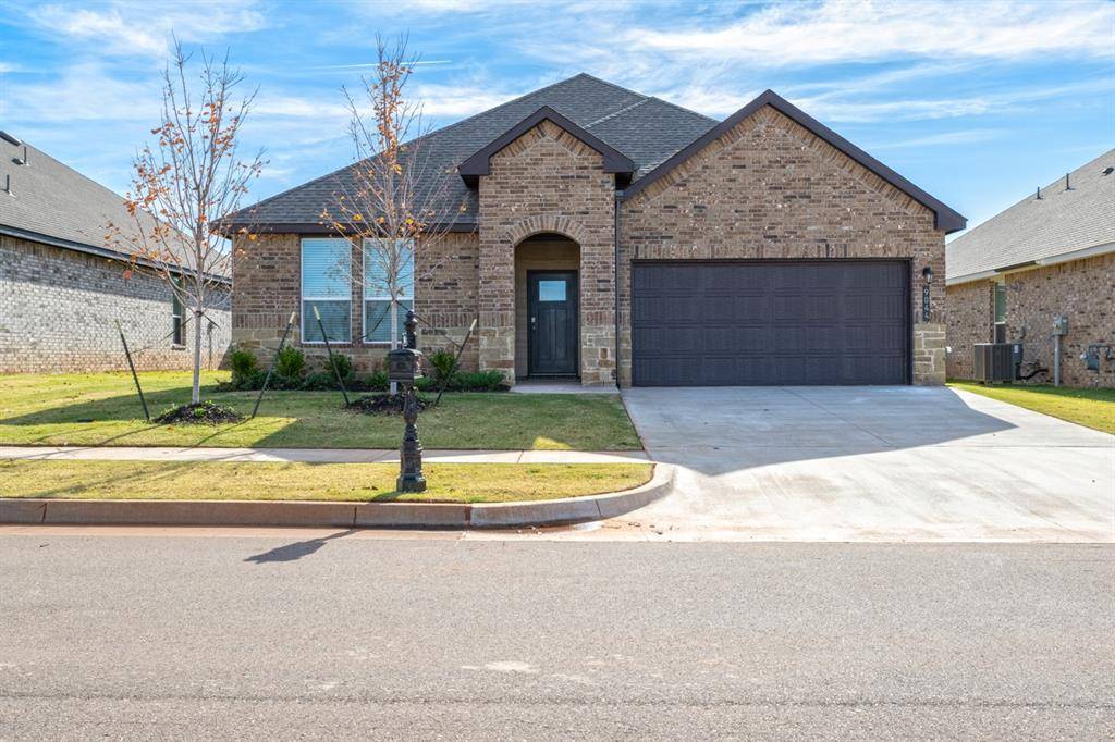 Yukon, OK 73099,9044 NW 149th Terrace