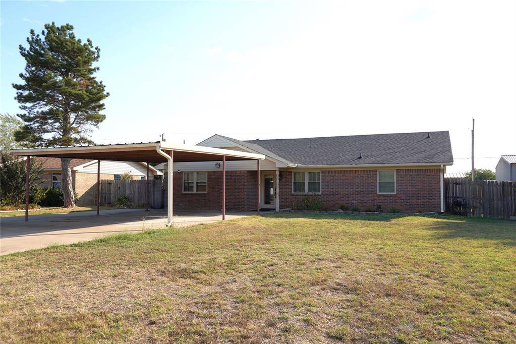 Duncan, OK 73533,2 N Eastland Drive