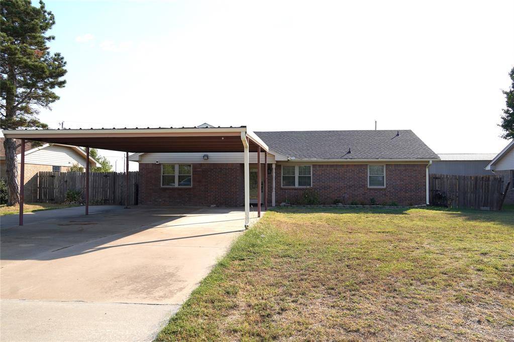 Duncan, OK 73533,2 N Eastland Drive