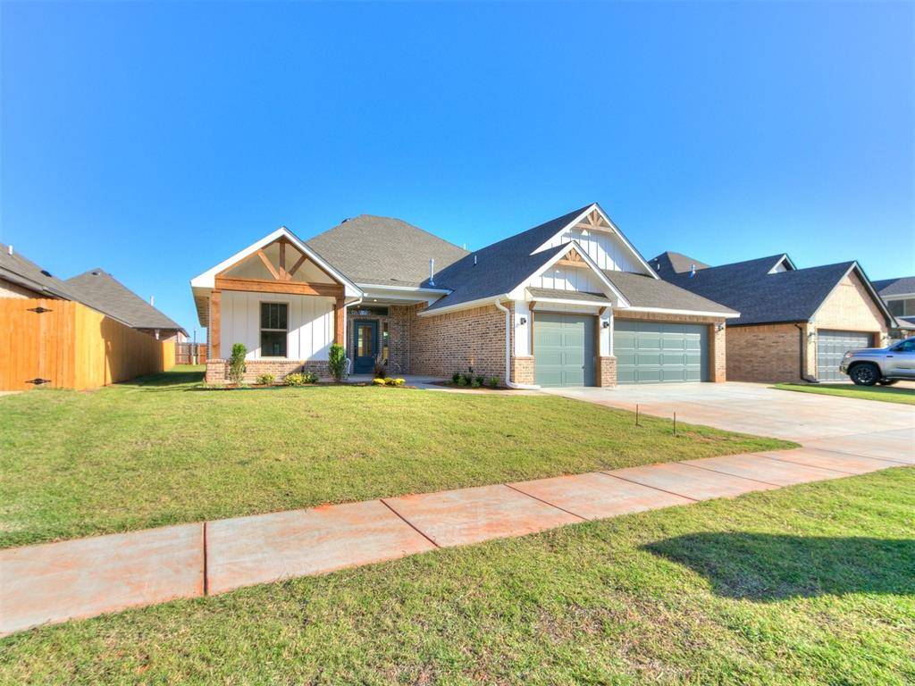 Mustang, OK 73064,12113 SW 51st Street