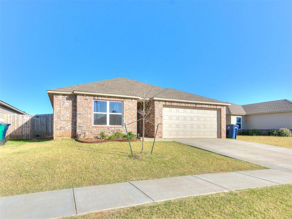 Yukon, OK 73099,11820 Jude Way