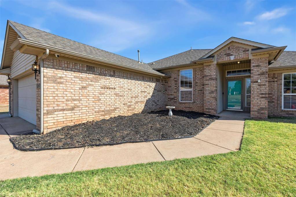 Yukon, OK 73099,3120 Brighton Place