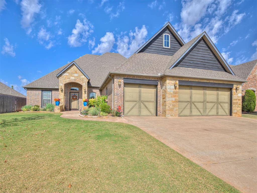 Edmond, OK 73013,16013 Evan Shaw Court