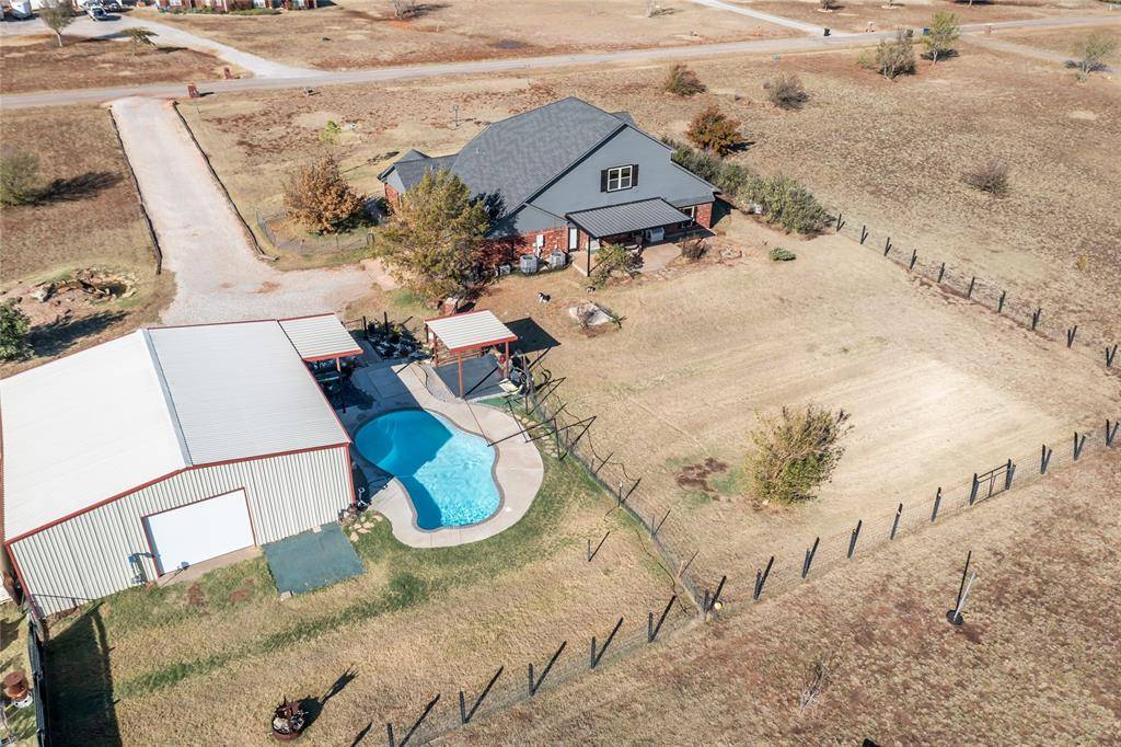 Piedmont, OK 73078,9046 Dickerson Road