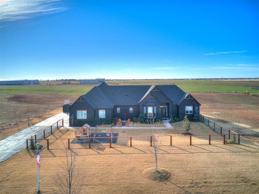 Piedmont, OK 73078,5870 NE Moffat Road