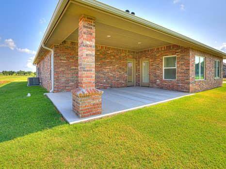 Shawnee, OK 74804,511 Blue Bird Lane