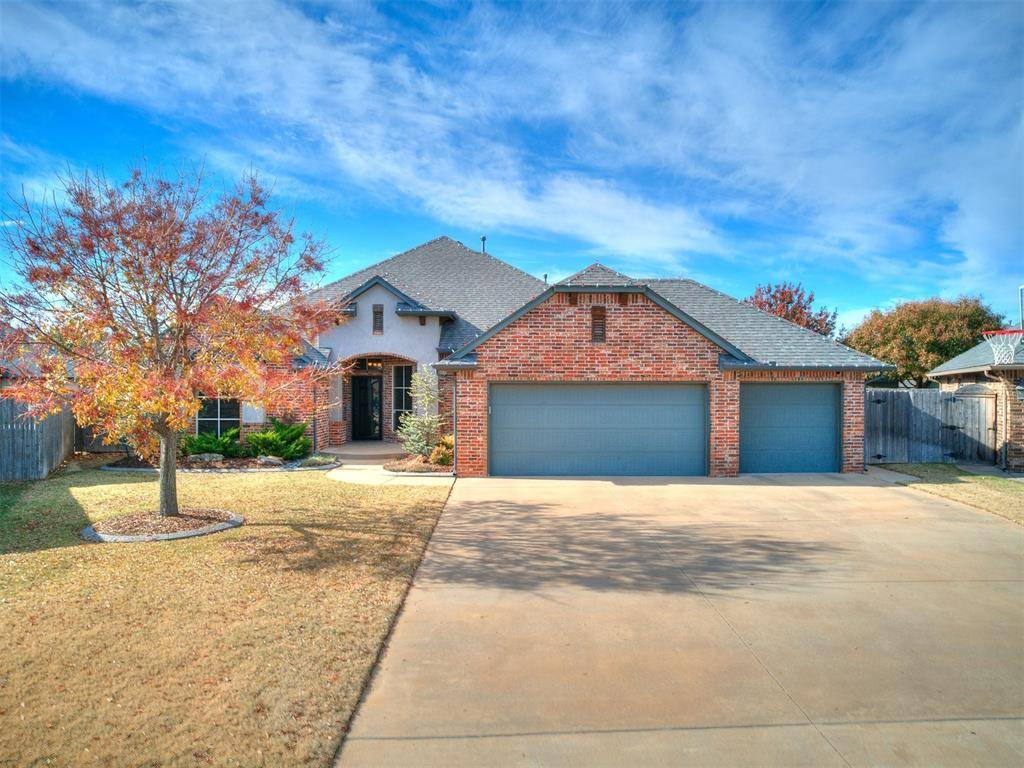 Oklahoma City, OK 73170,321 SW 171st Court