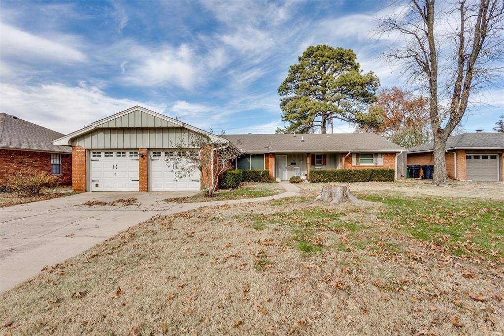 Oklahoma City, OK 73112,4117 NW 44th Street