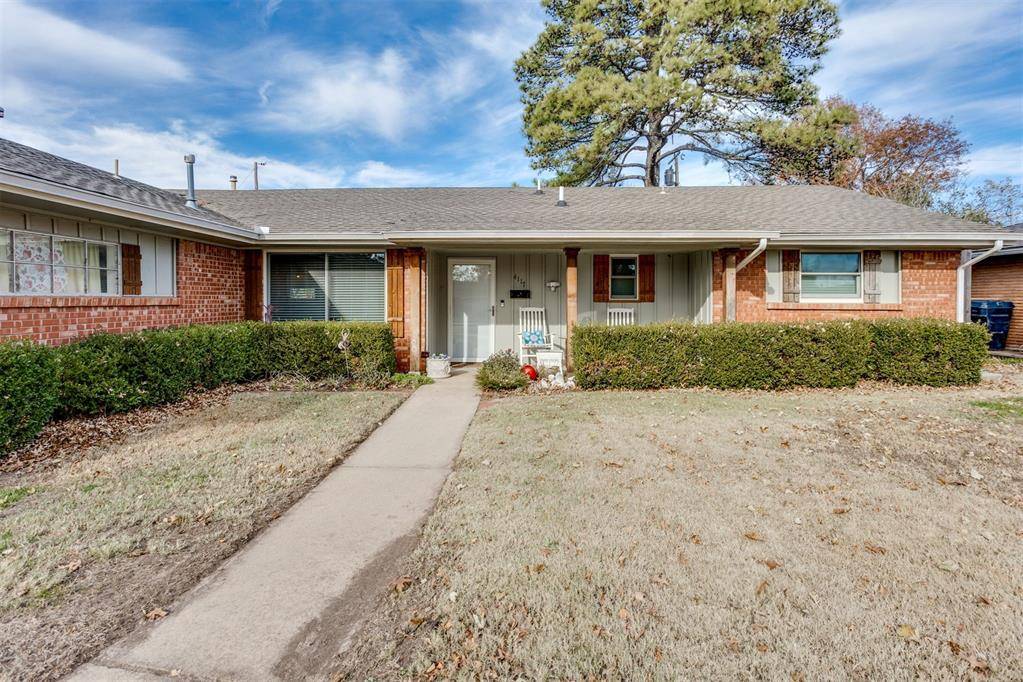 Oklahoma City, OK 73112,4117 NW 44th Street