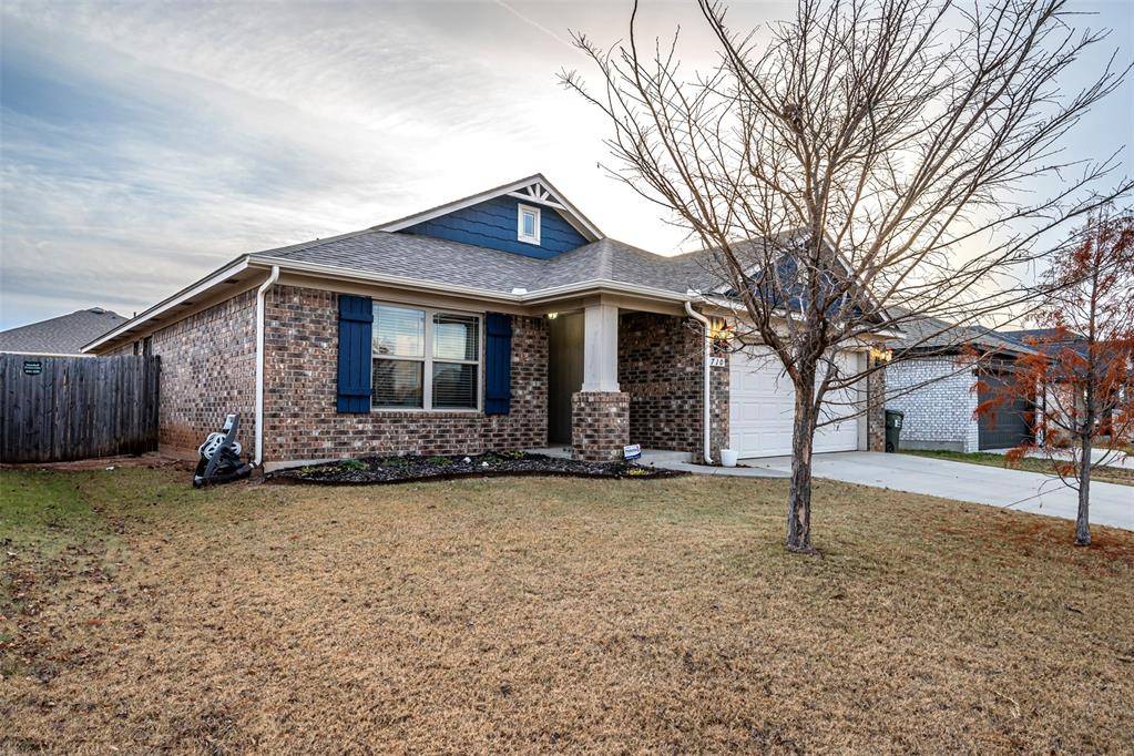 Norman, OK 73069,710 Blue Fish Road