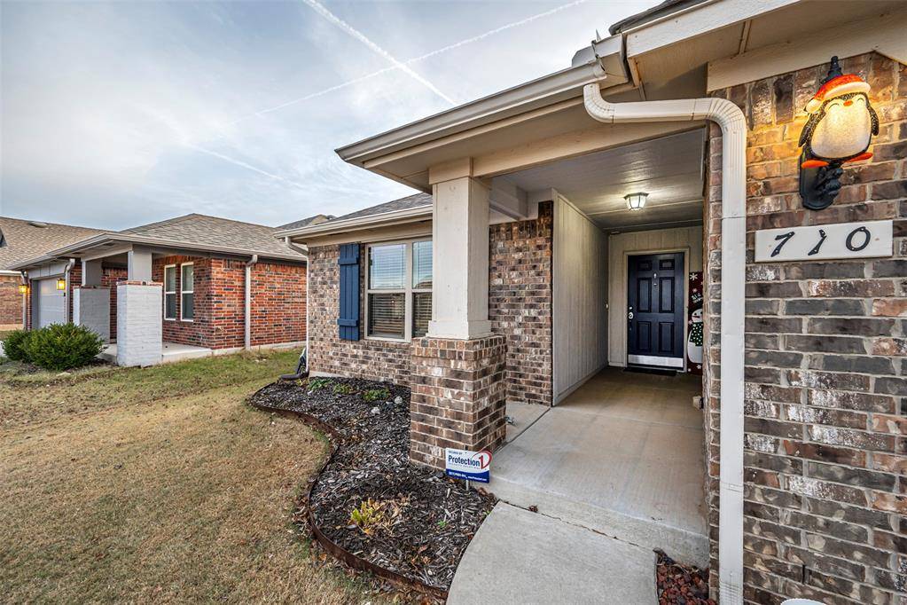 Norman, OK 73069,710 Blue Fish Road